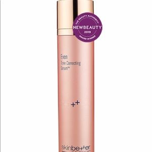 Skin Better Science Even Tone Correcting Serum